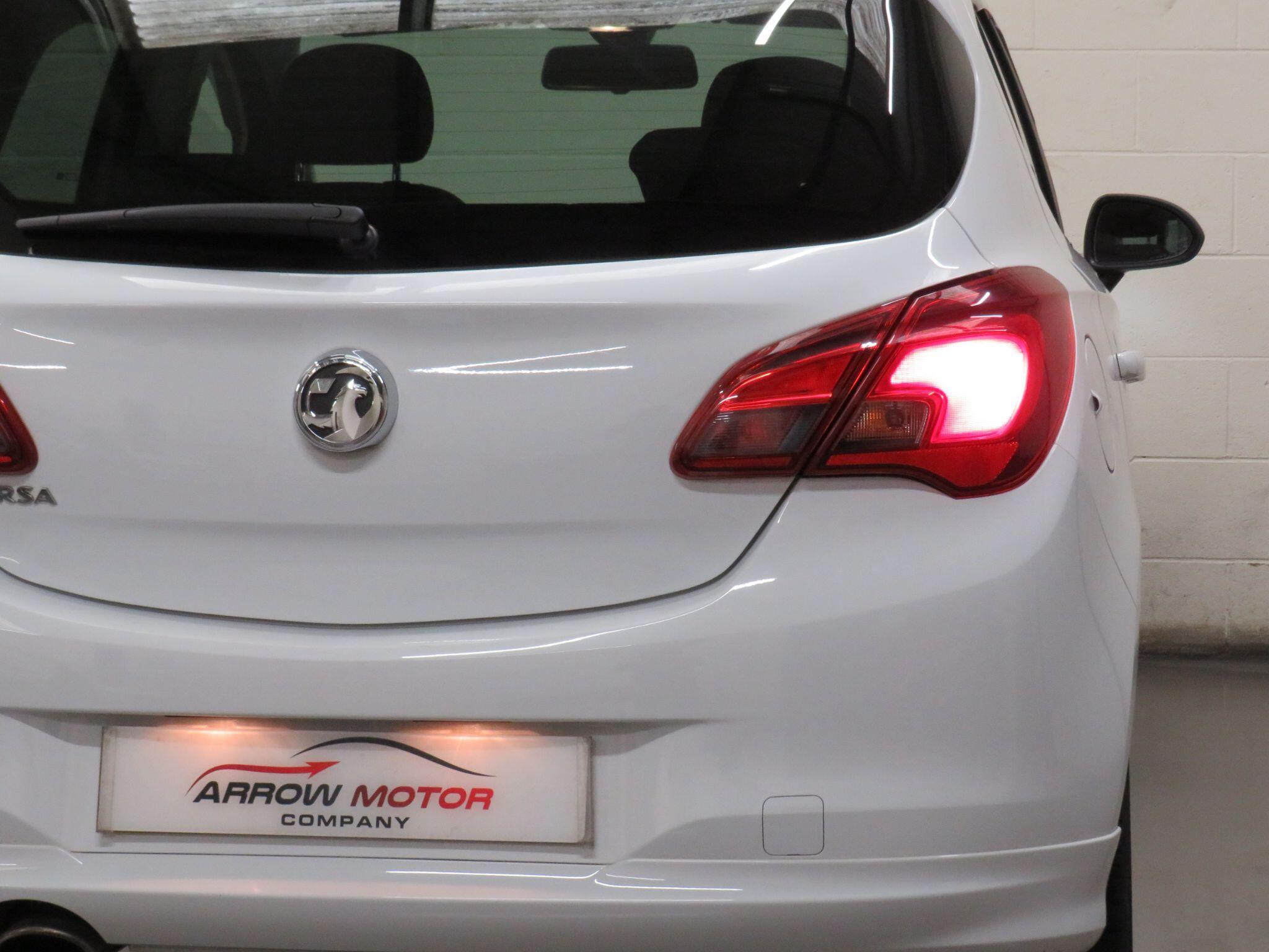 Vauxhall Corsa - Image 12