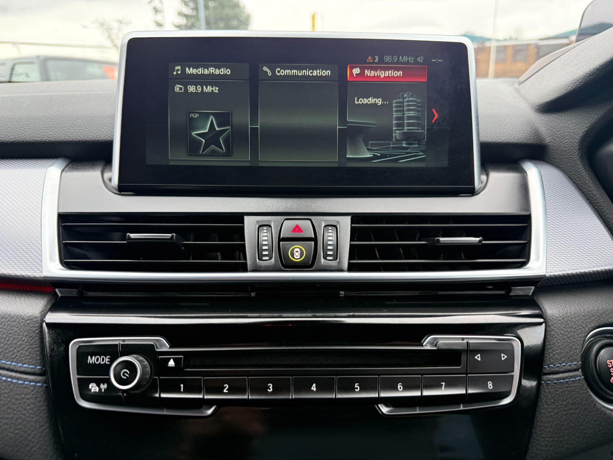 BMW 2 Series Gran Tourer - Image 42