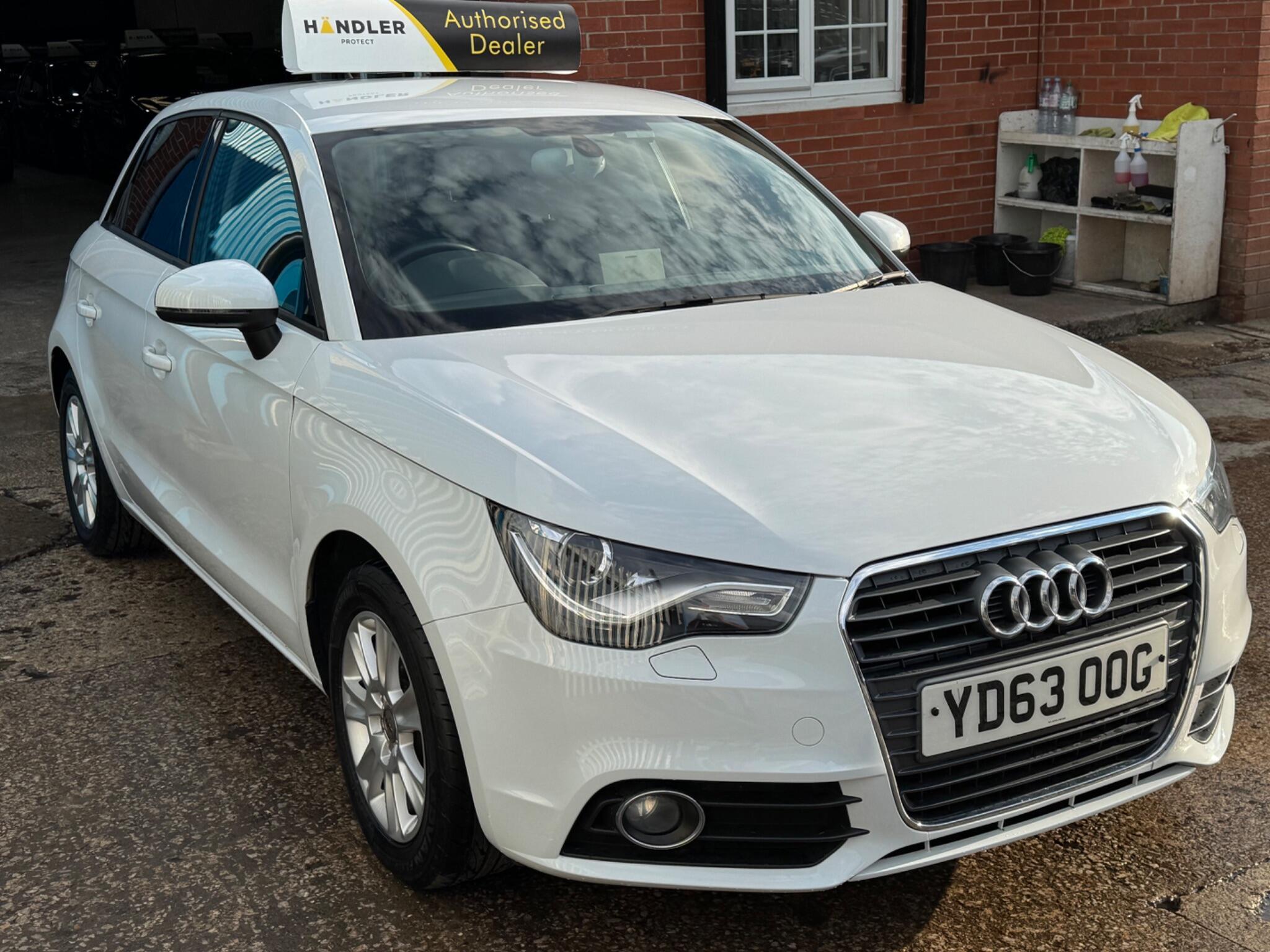 Audi A1 - Image 5