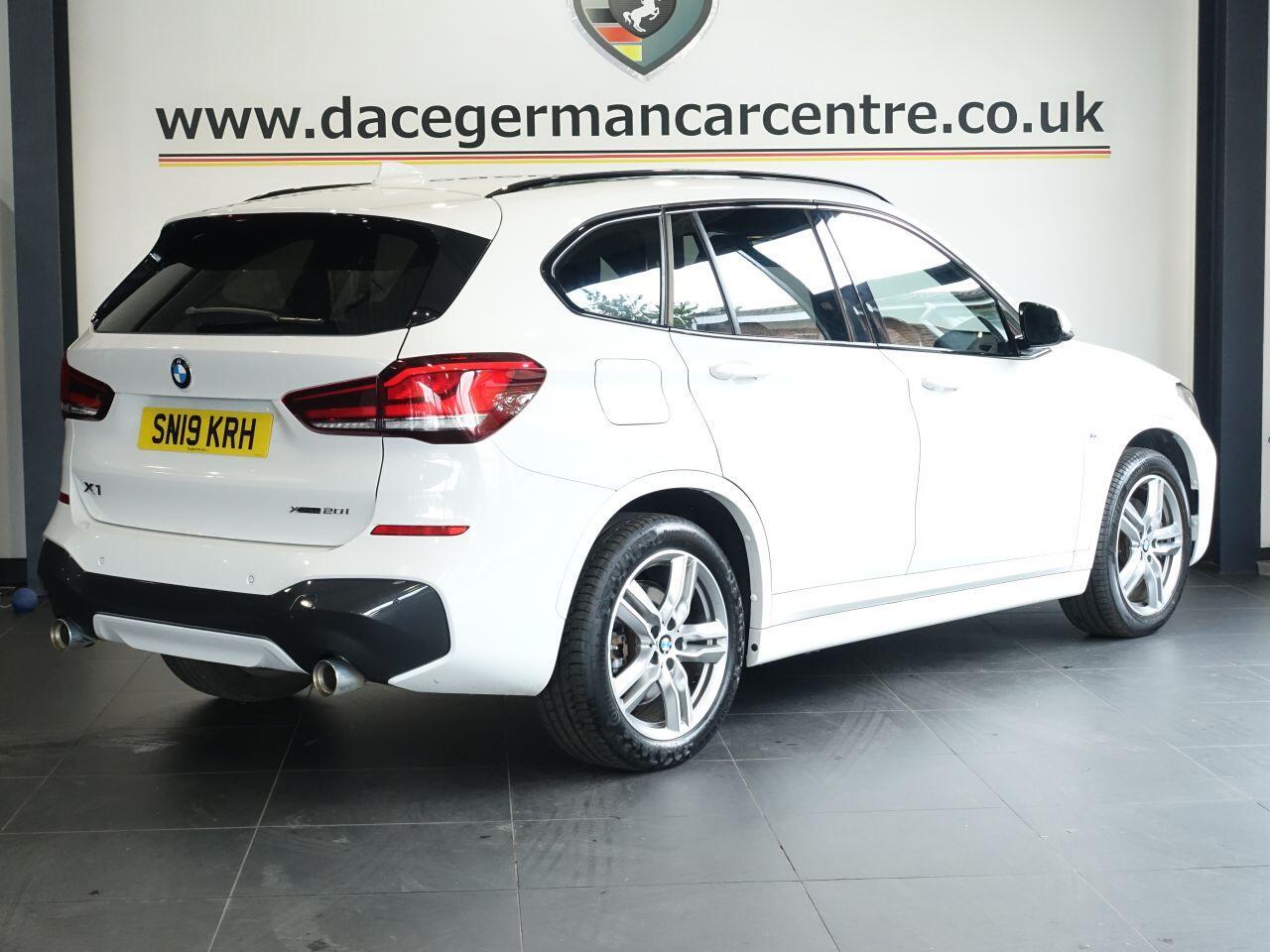 BMW X1 - Image 7