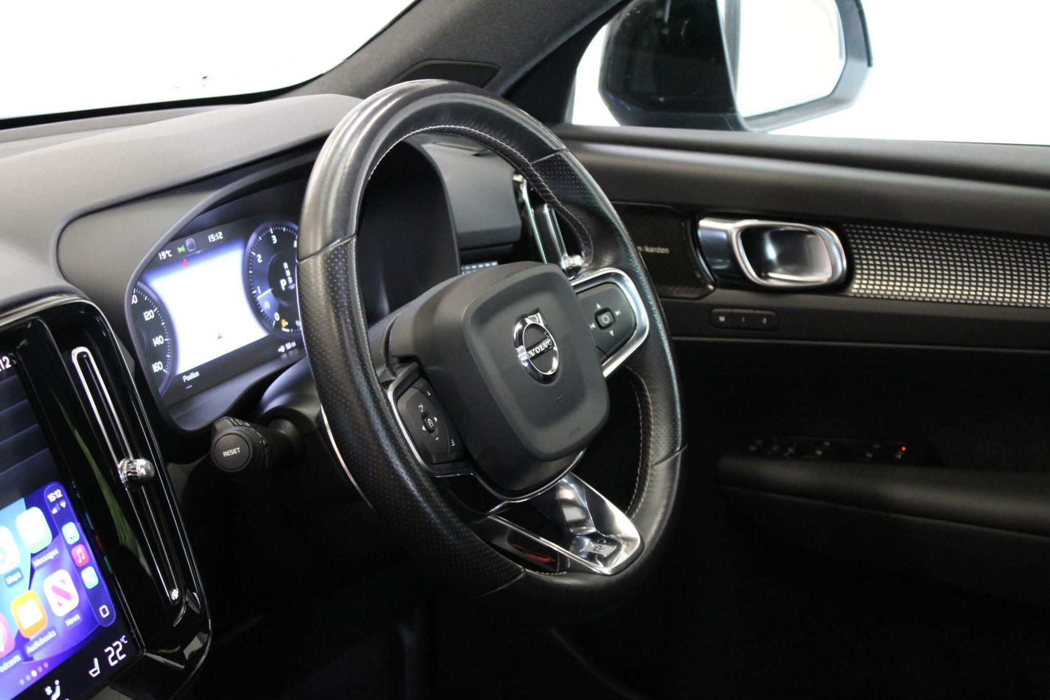 Volvo XC40 - Image 34