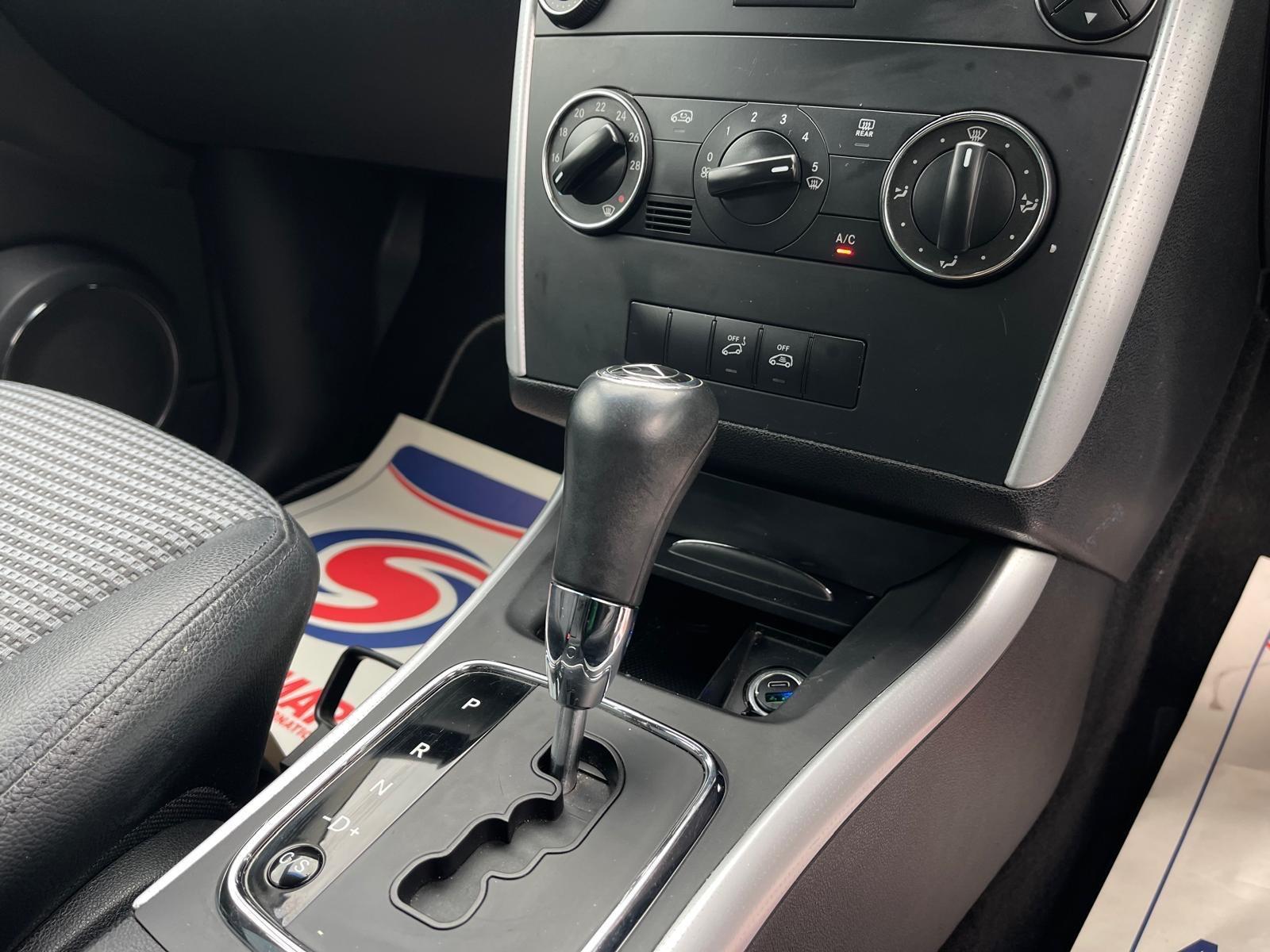 Mercedes A Class - Image 10
