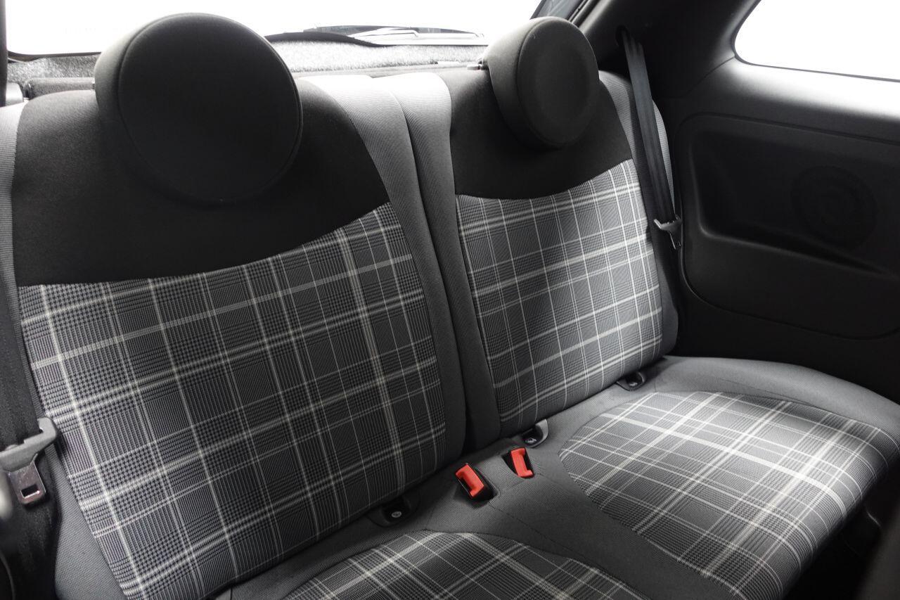 Fiat 500 - Image 18