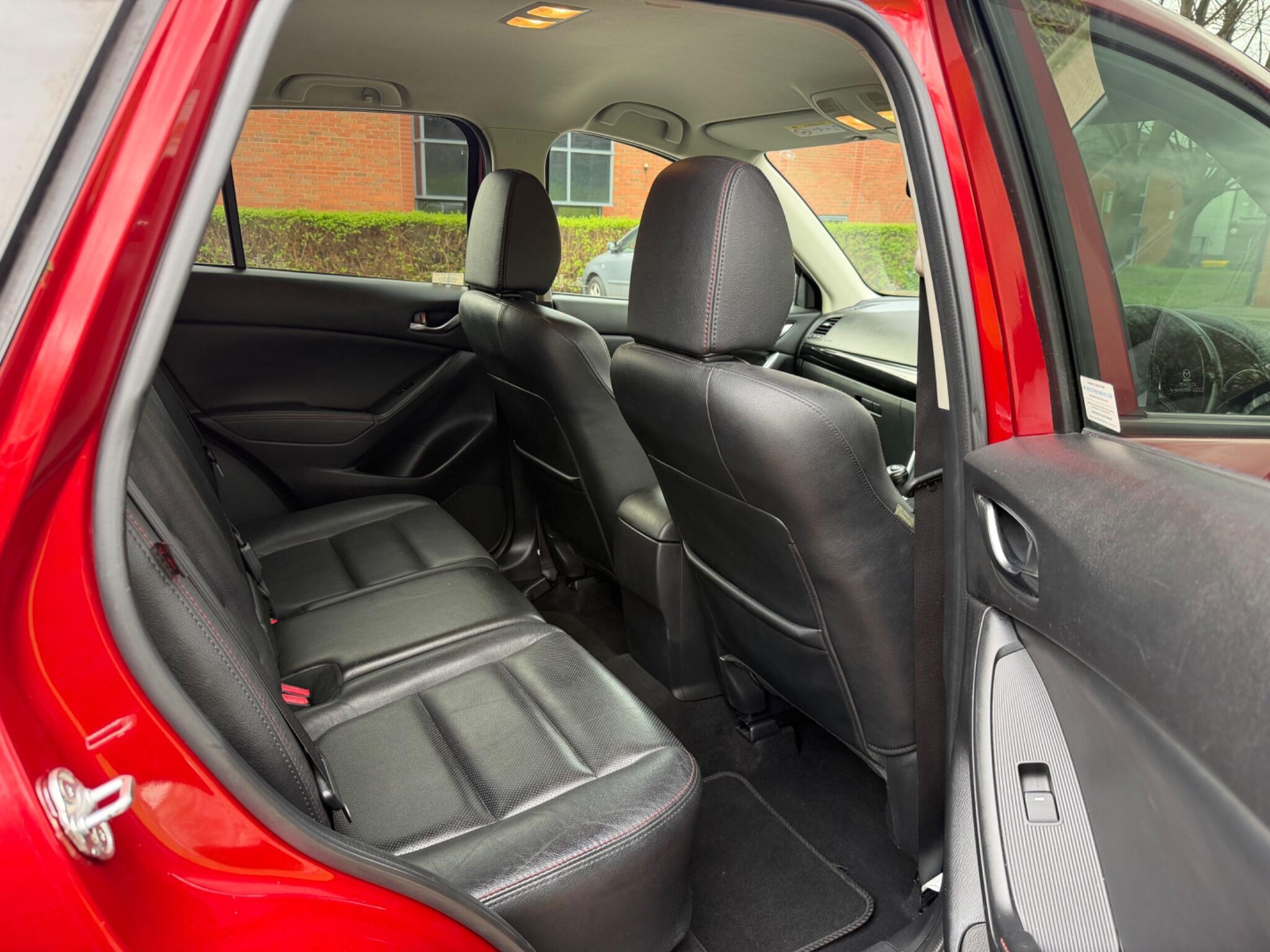 Mazda CX-5 - Image 41