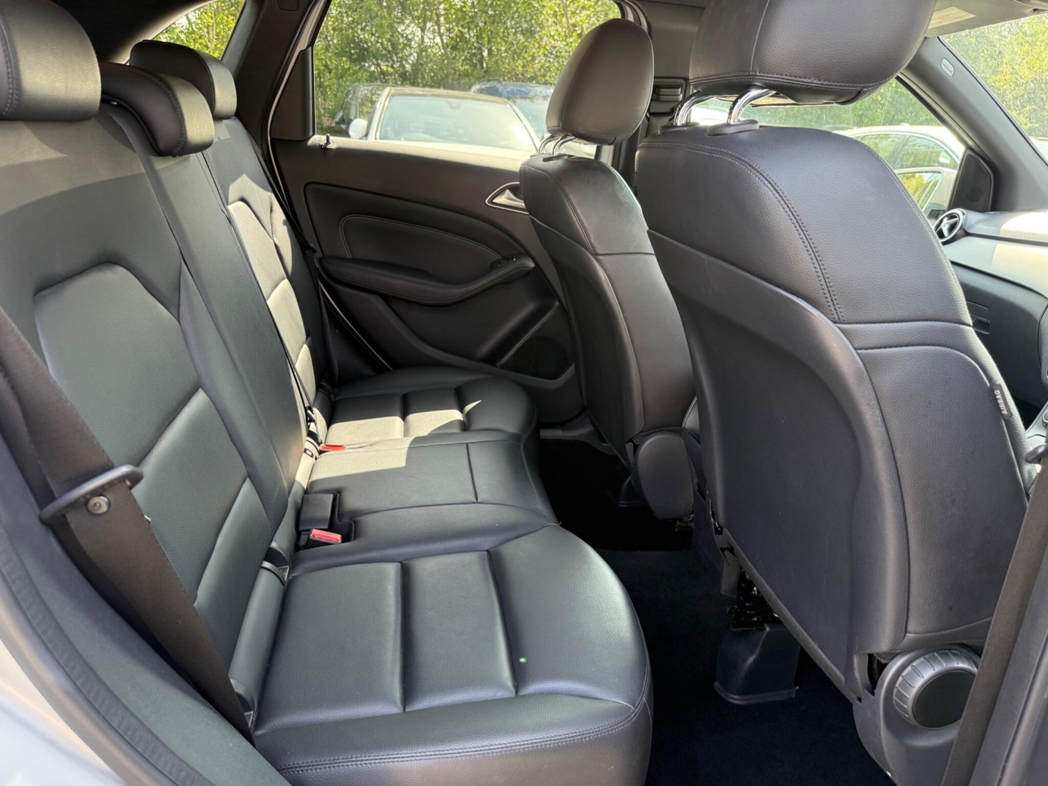 Mercedes B Class - Image 35