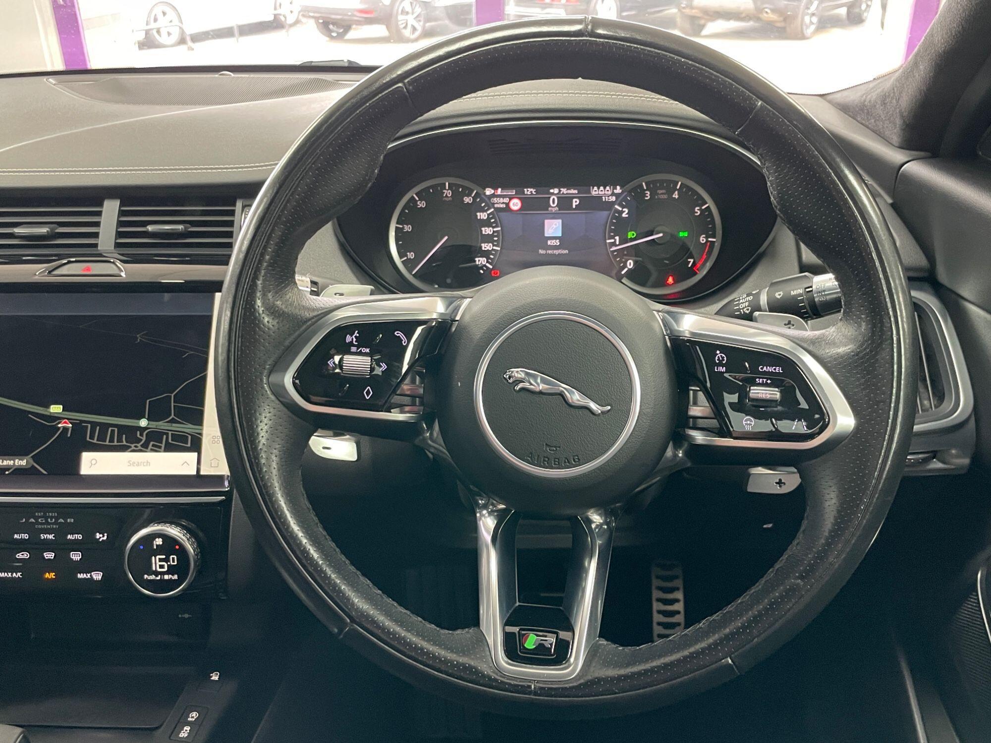 Jaguar E-Pace - Image 34