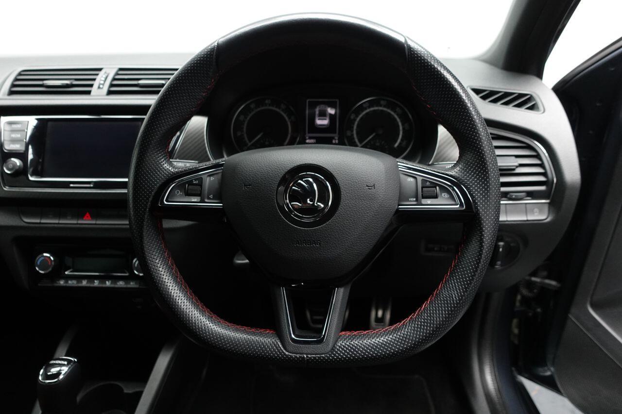 Skoda Fabia - Image 25