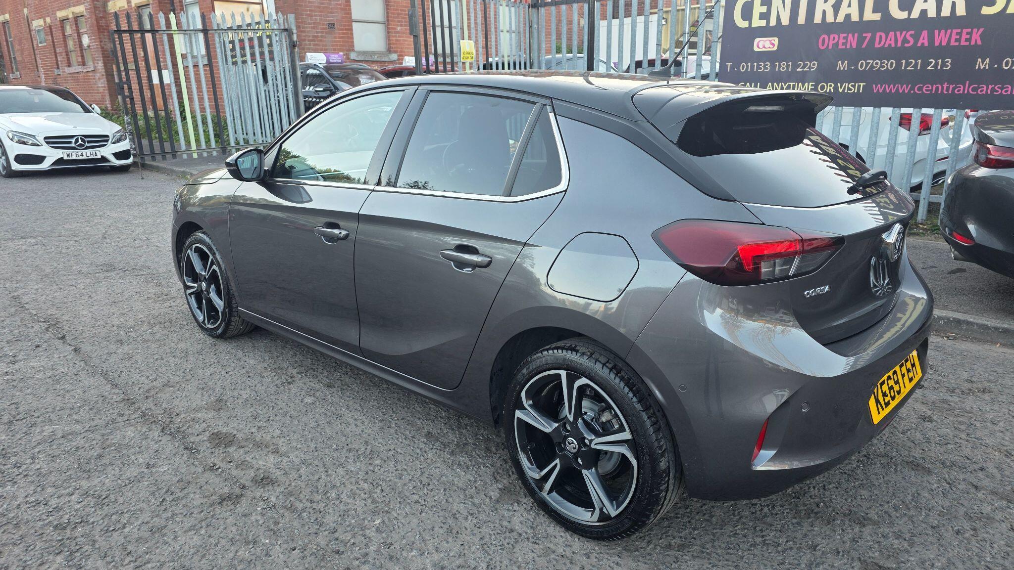 Vauxhall Corsa - Image 14