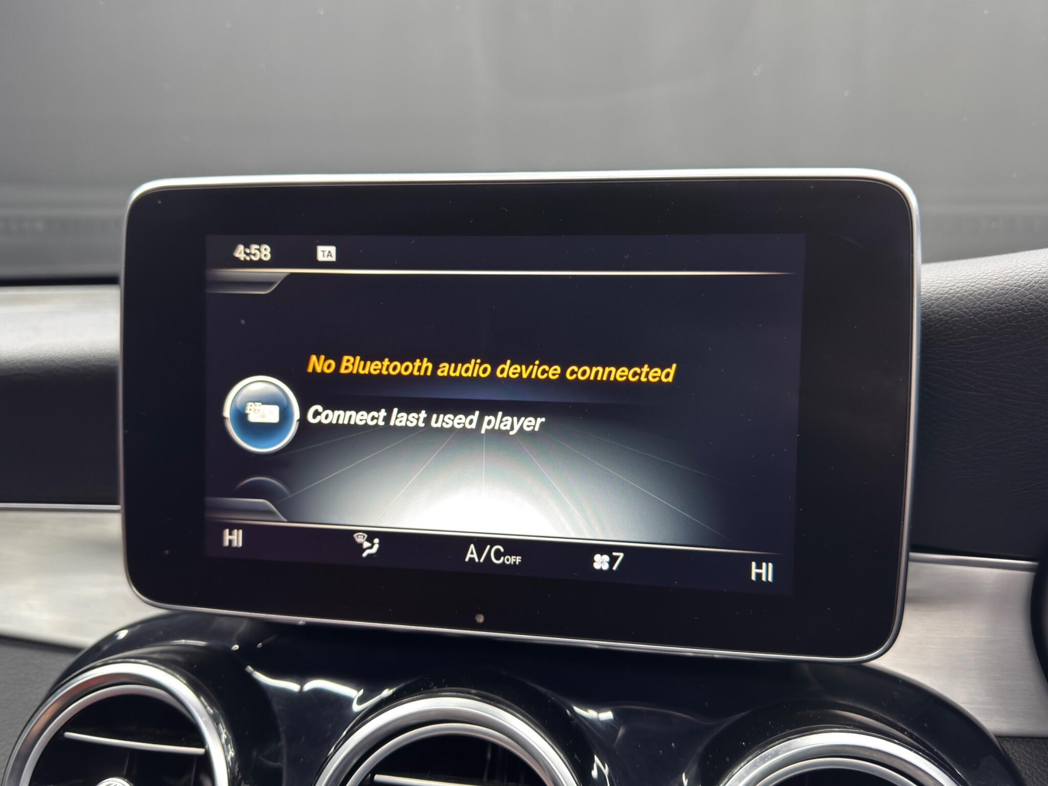 Mercedes GLC - Image 28