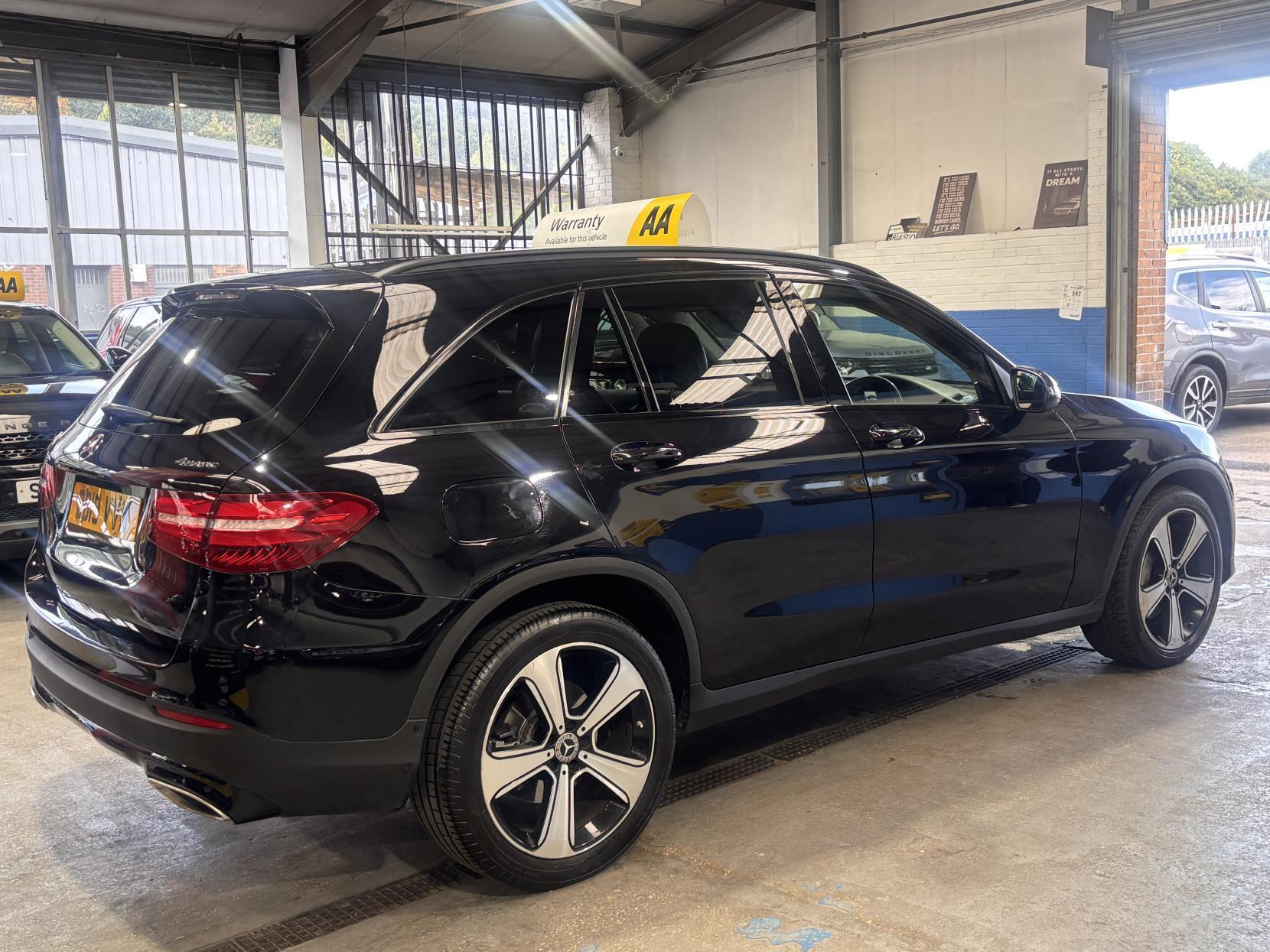 Mercedes GLC - Image 6
