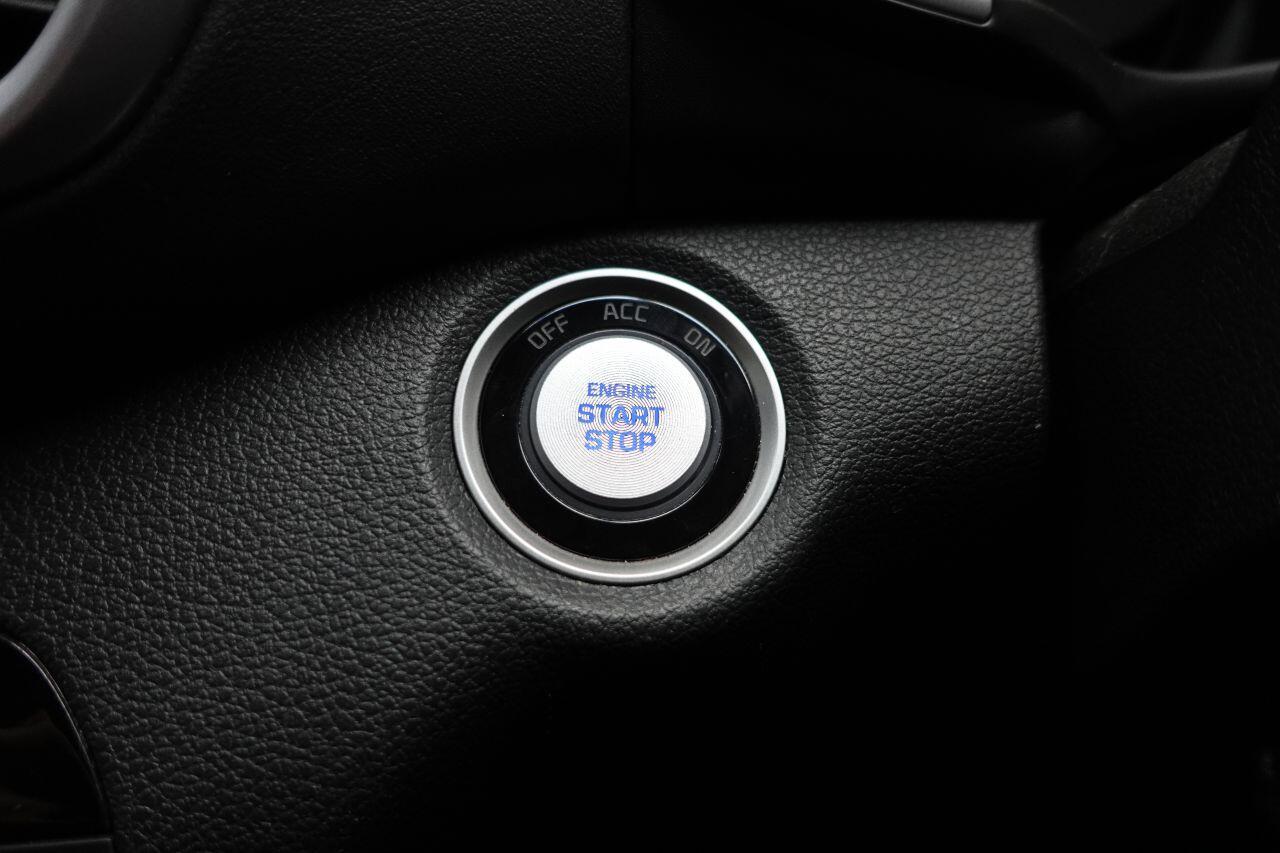 Hyundai Tucson - Image 38