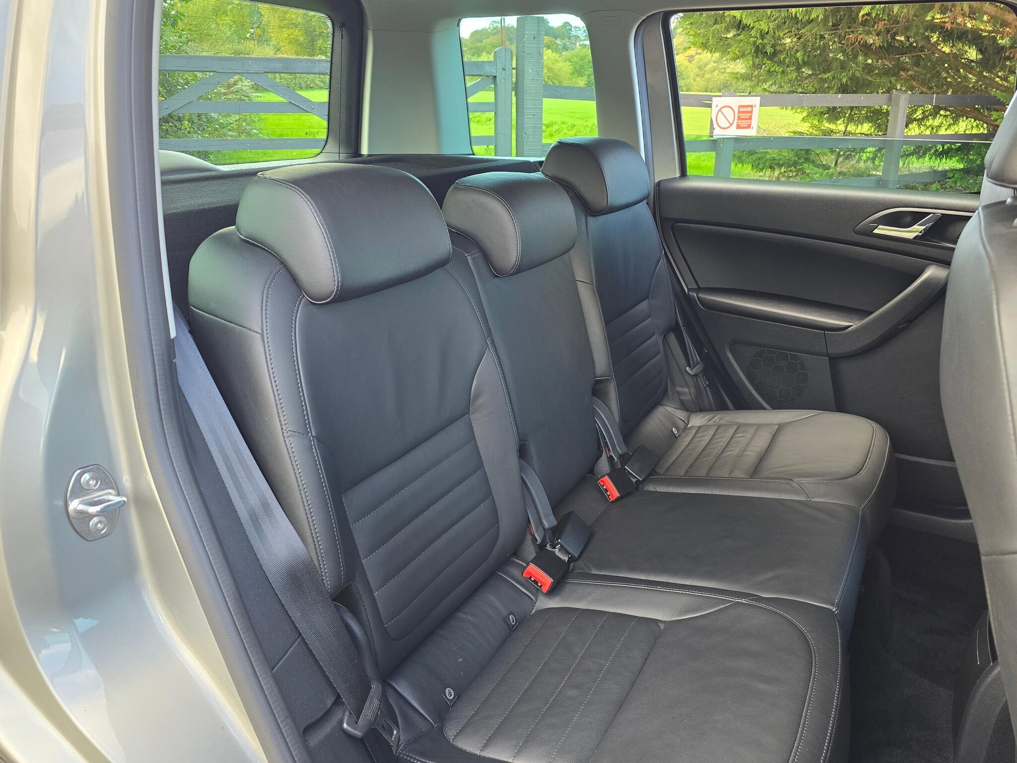 Skoda Yeti - Image 11