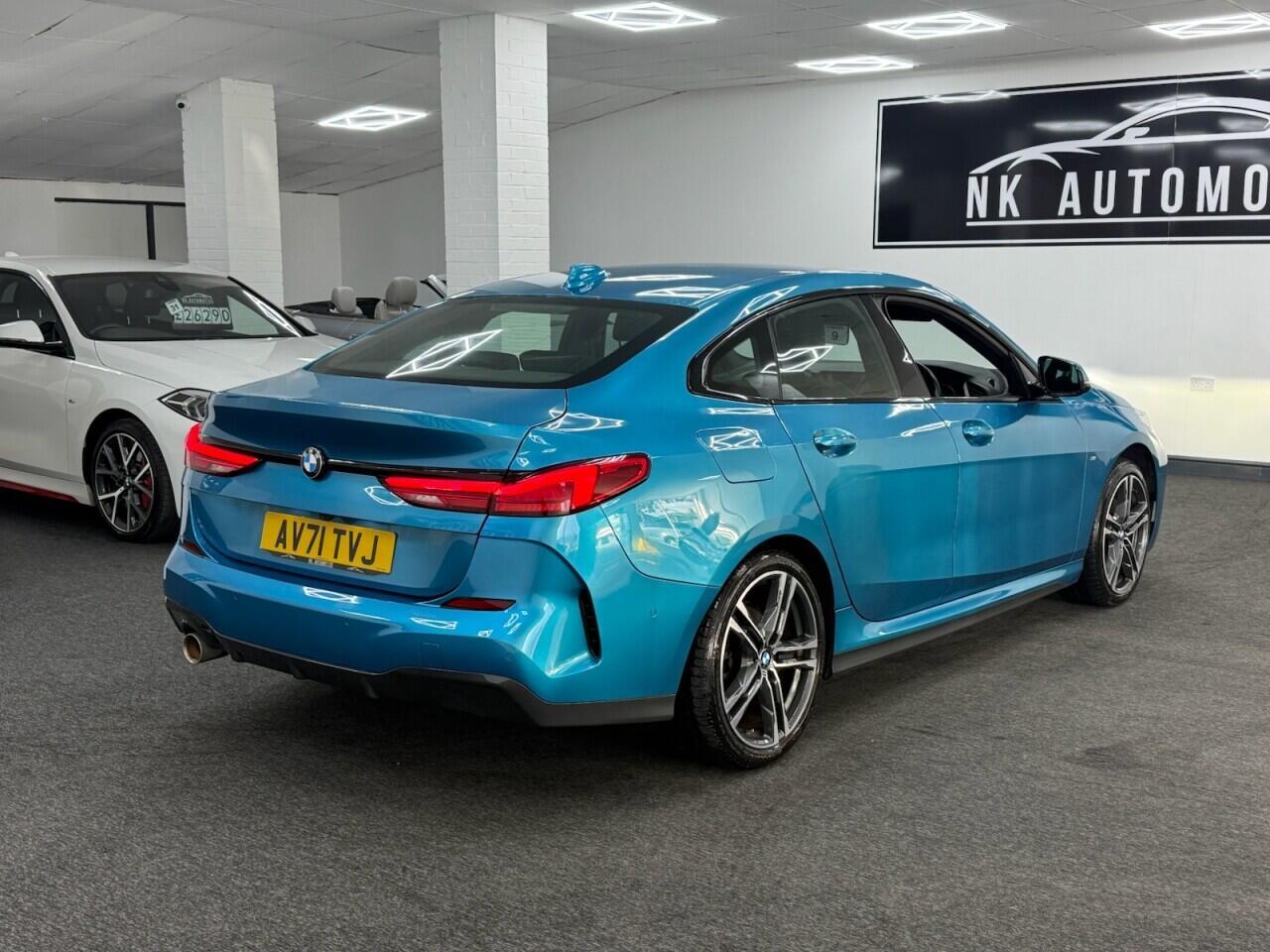 BMW 2 SERIES GRAN COUPE - Image 4