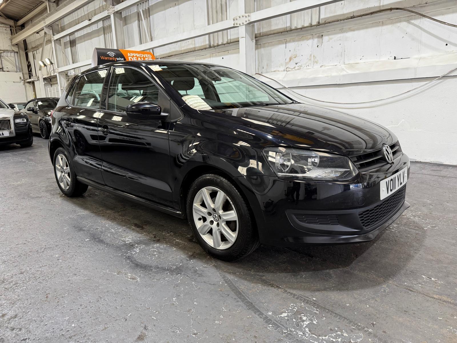 Volkswagen Polo - Image 18