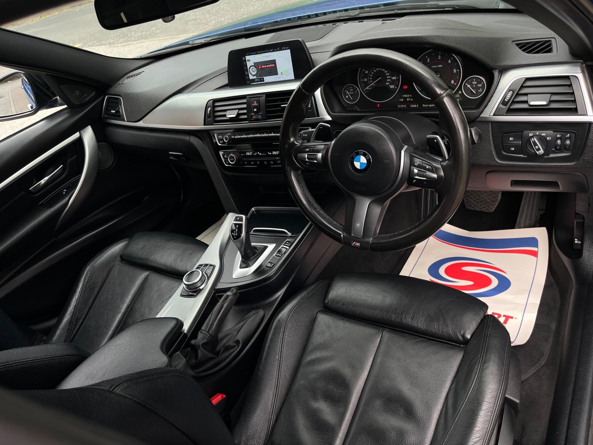 BMW 3 Series - Image 30