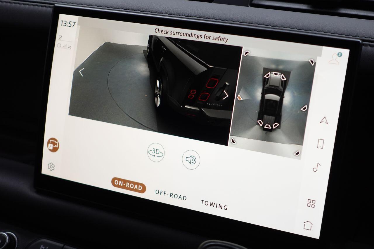 Land Rover Defender 110 - Image 55