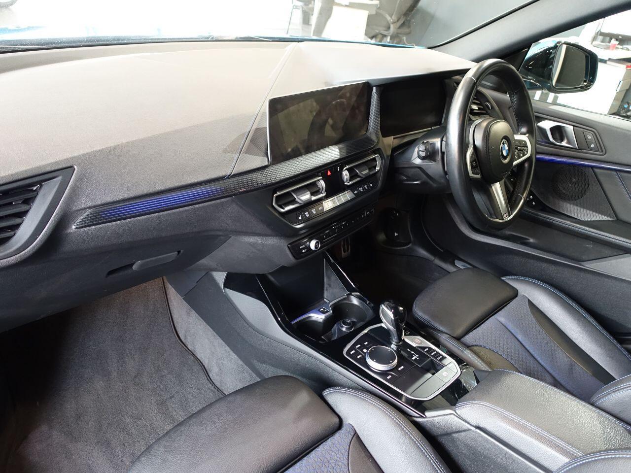 BMW 2 SERIES GRAN COUPE - Image 11