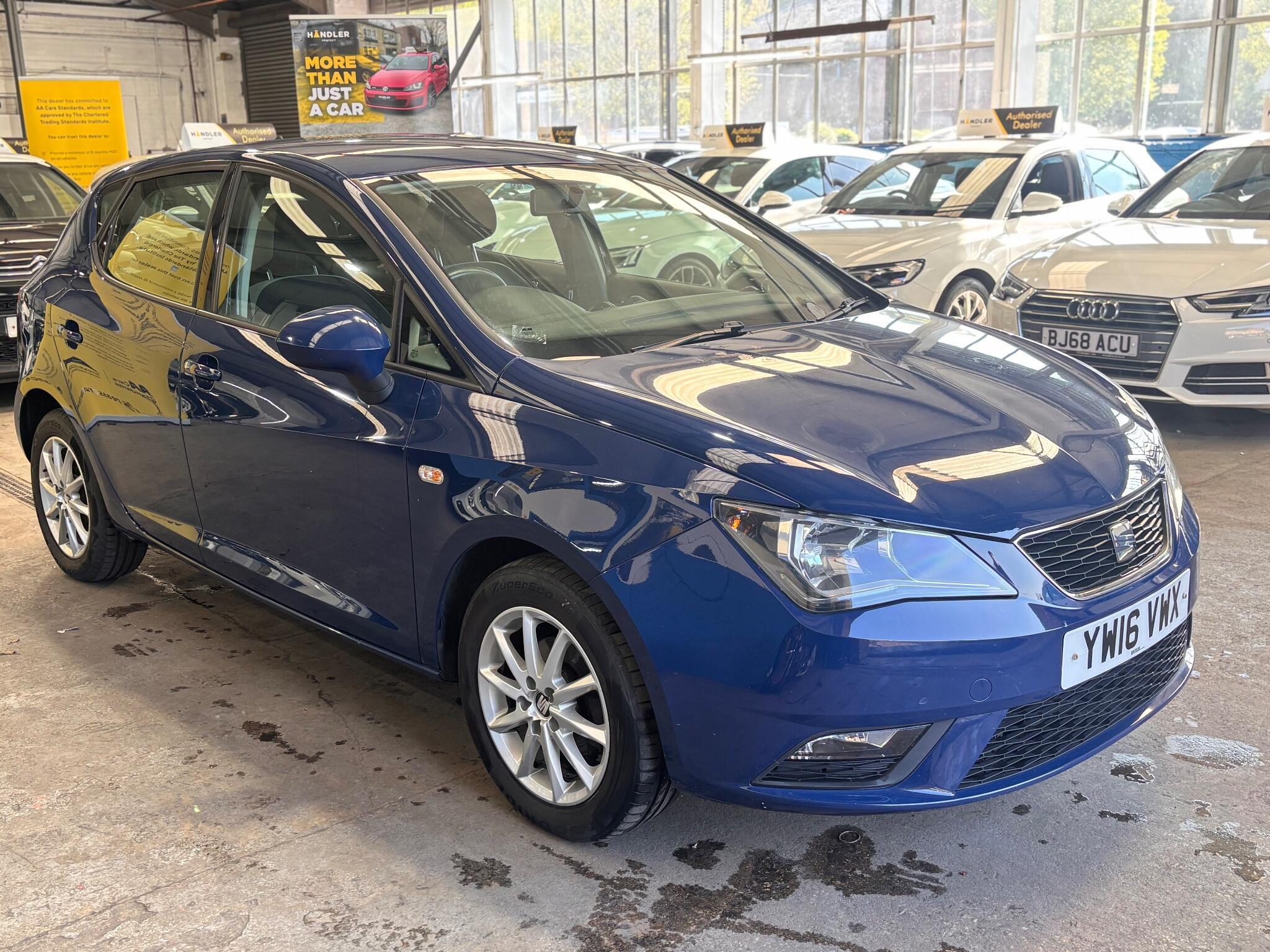 SEAT Ibiza - Image 7