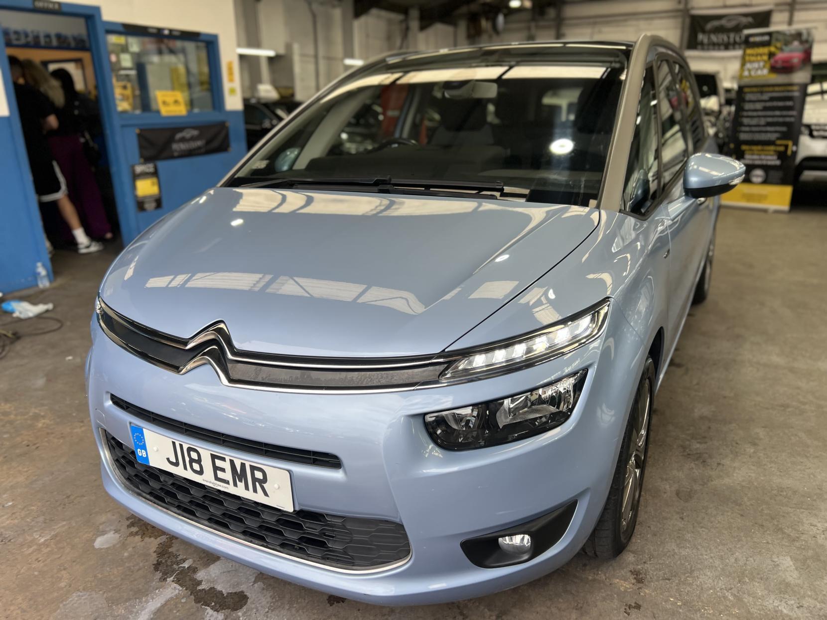 Citroen Grand C4 Picasso - Image 3