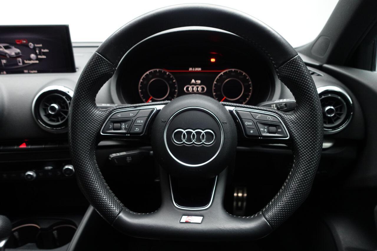 Audi A3 - Image 32