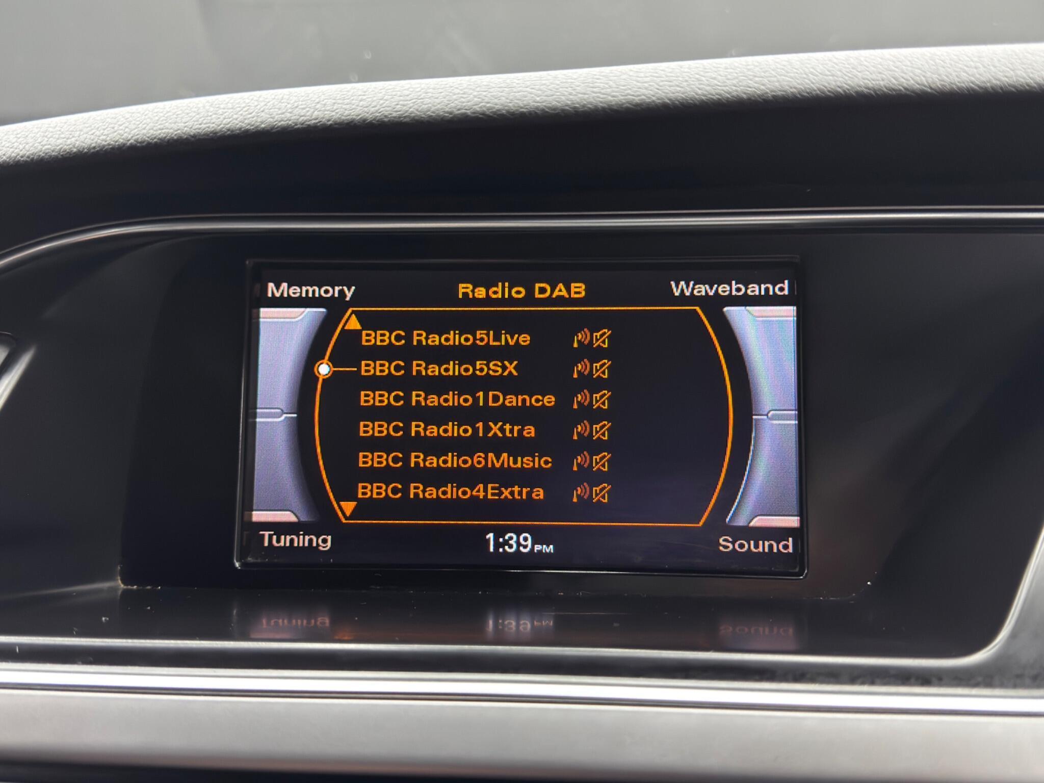 Audi A5 CABRIOLET - Image 27