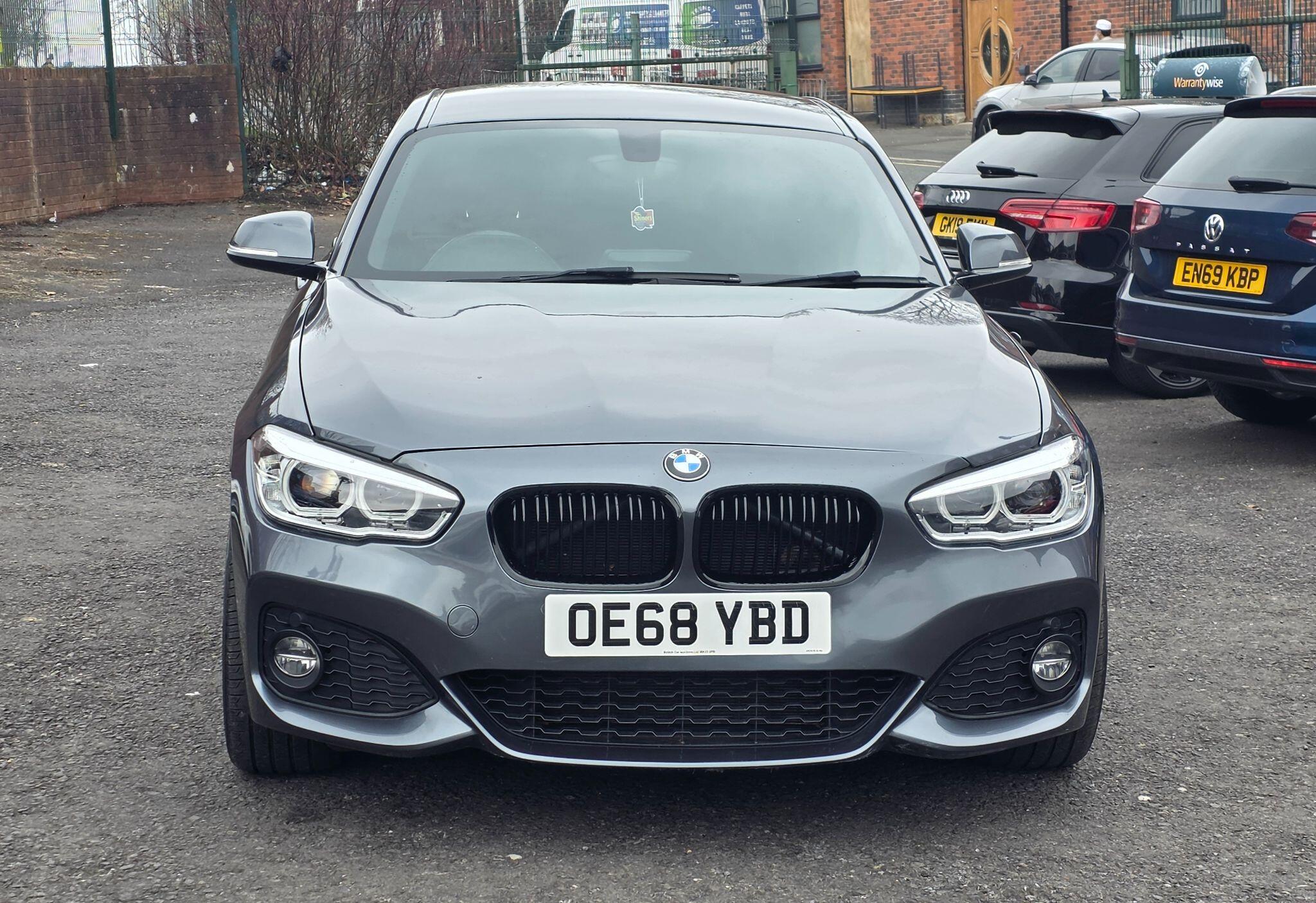 BMW 1 Series - Image 2