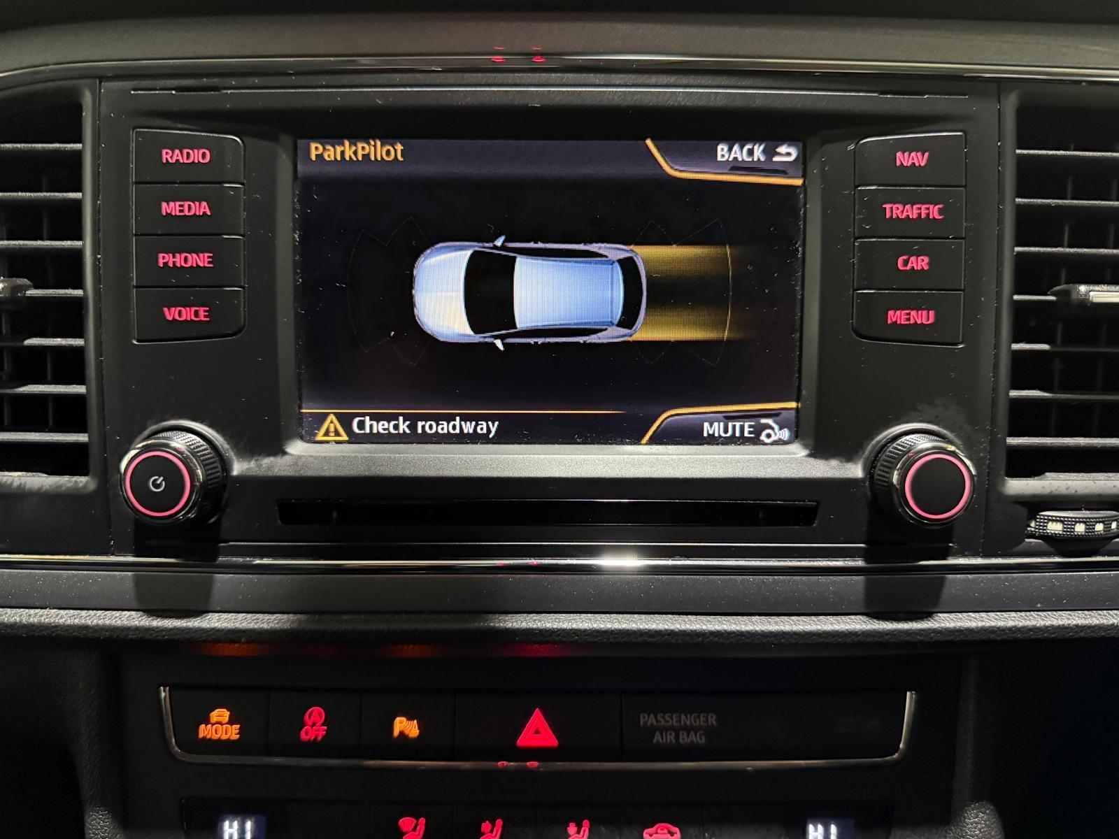 SEAT Leon - Image 51