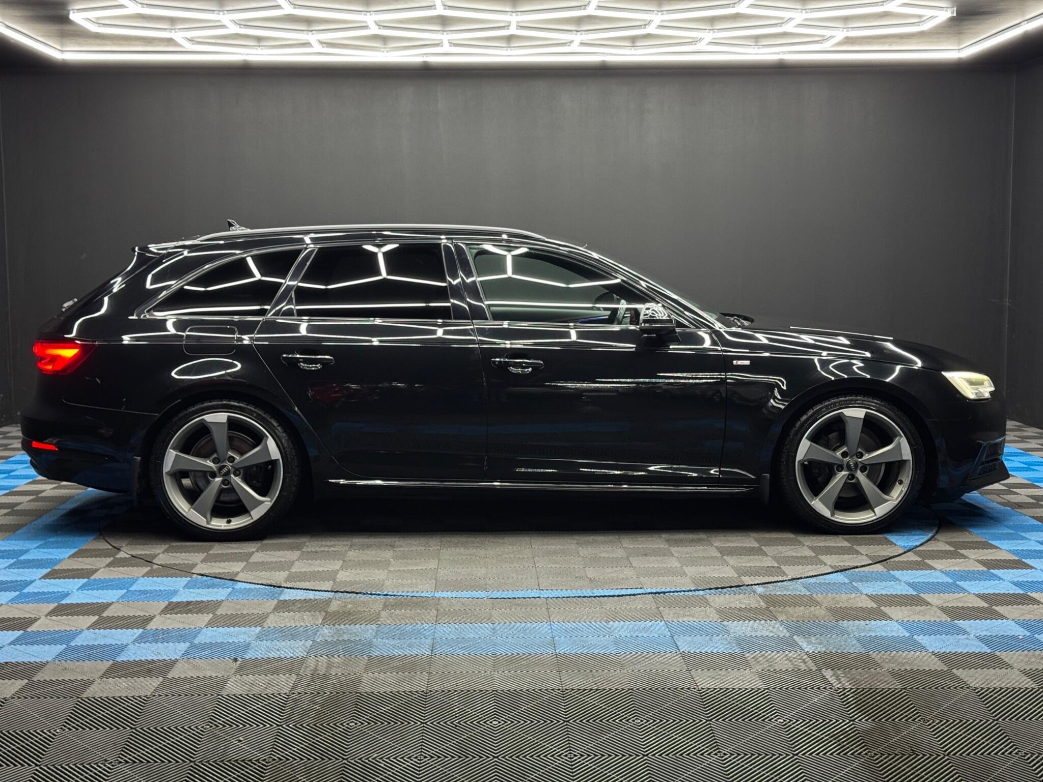 Audi A4 Avant - Image 4