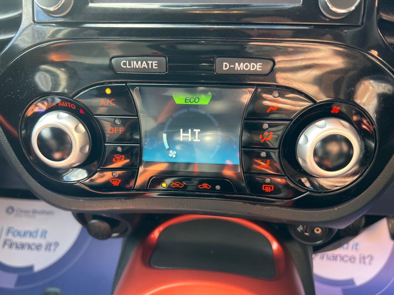 Nissan Juke - Image 23