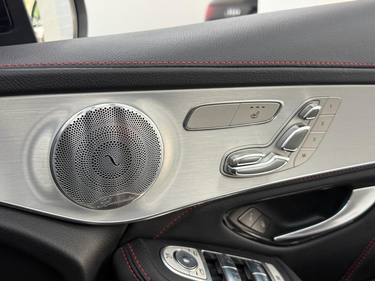 Mercedes-benz GLC - Image 20