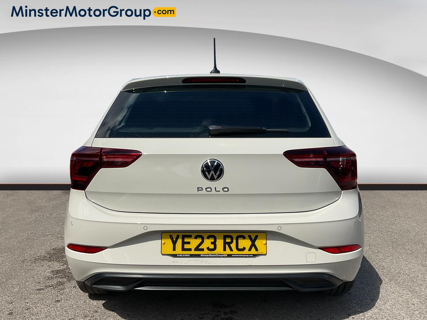 Volkswagen Polo - Image 3