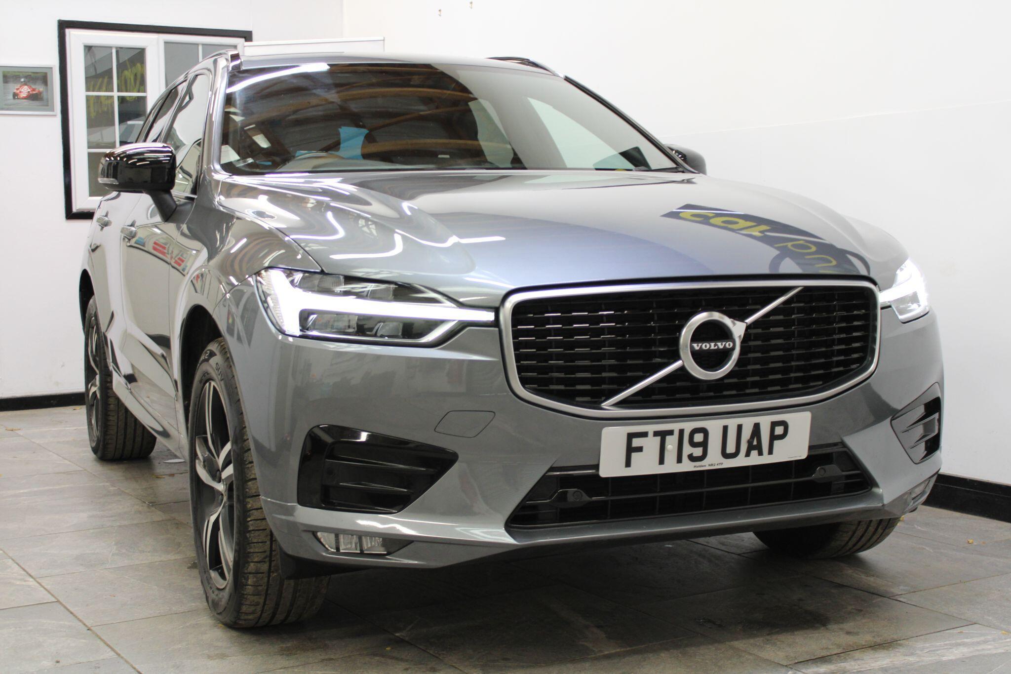 Volvo XC60 - Image 7