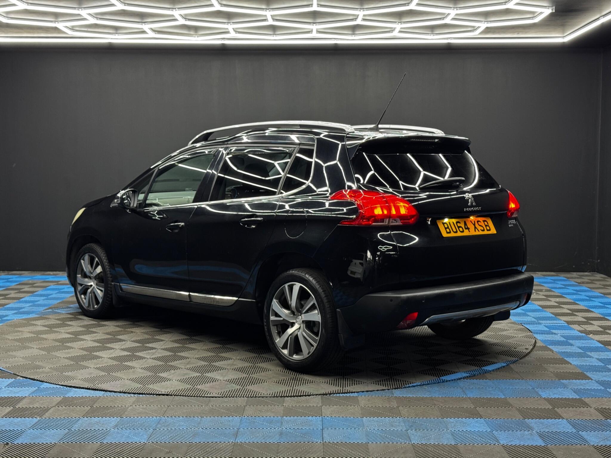 Peugeot 2008 - Image 7