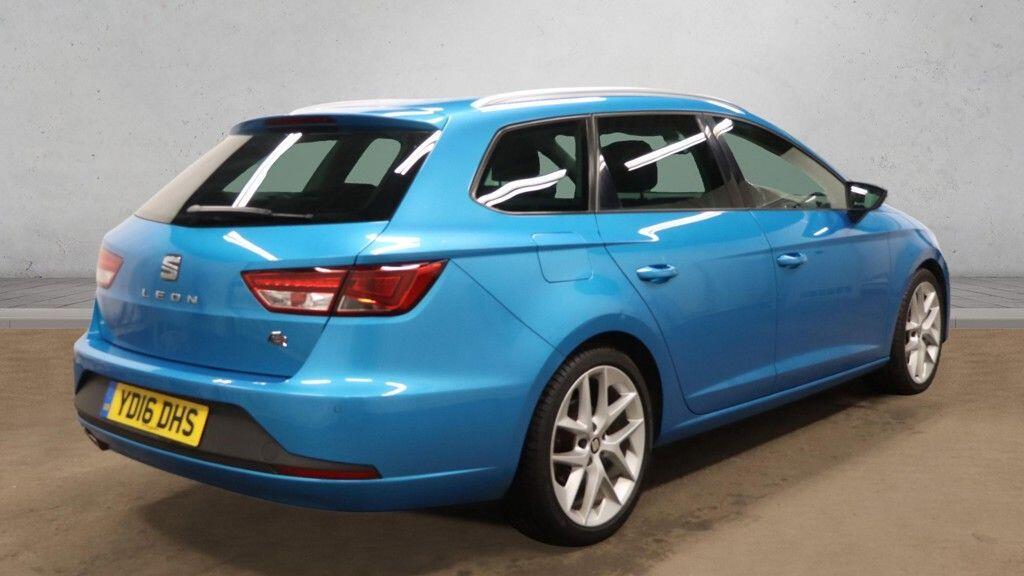SEAT Leon - Image 7