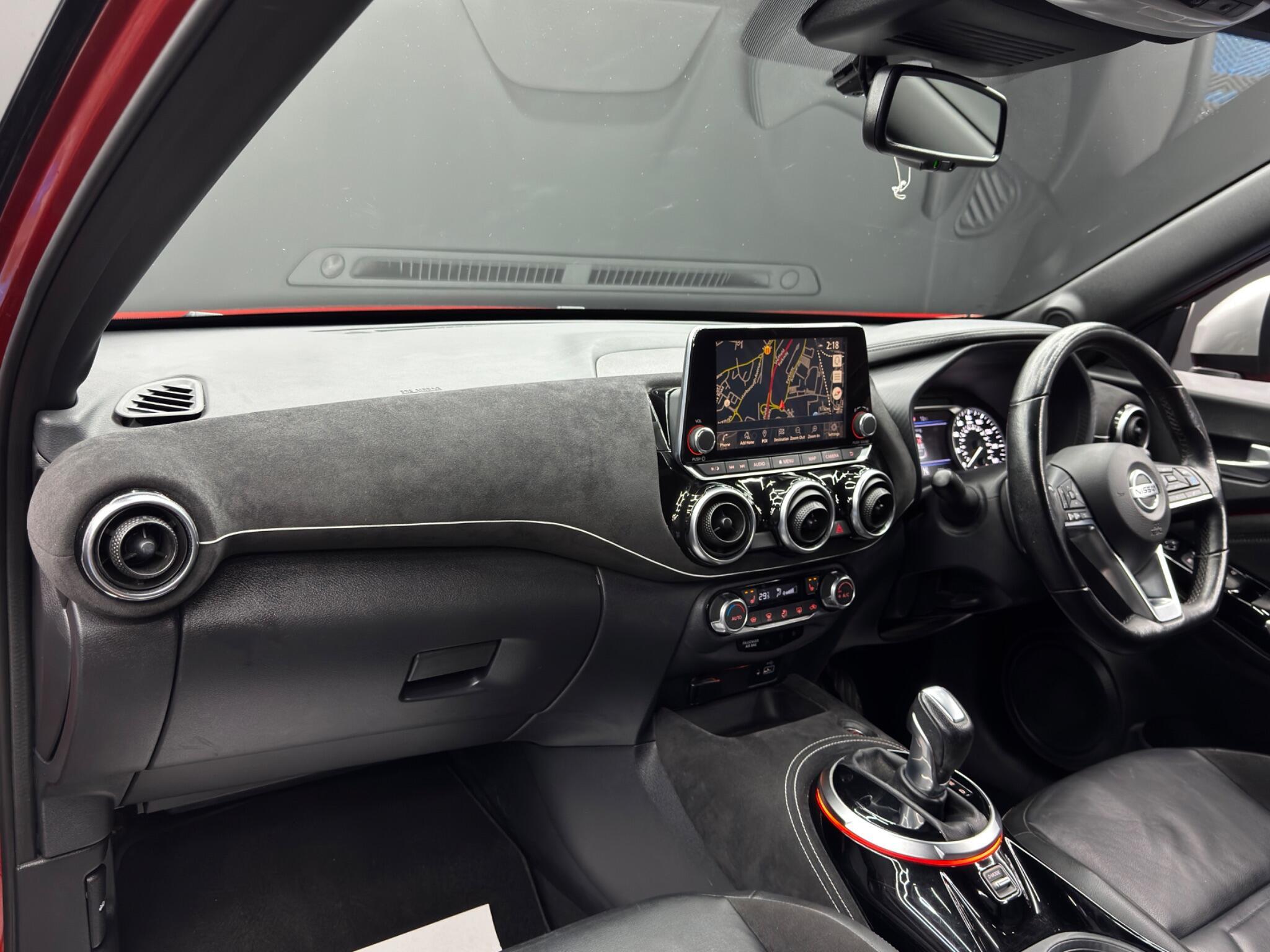 Nissan Juke - Image 11