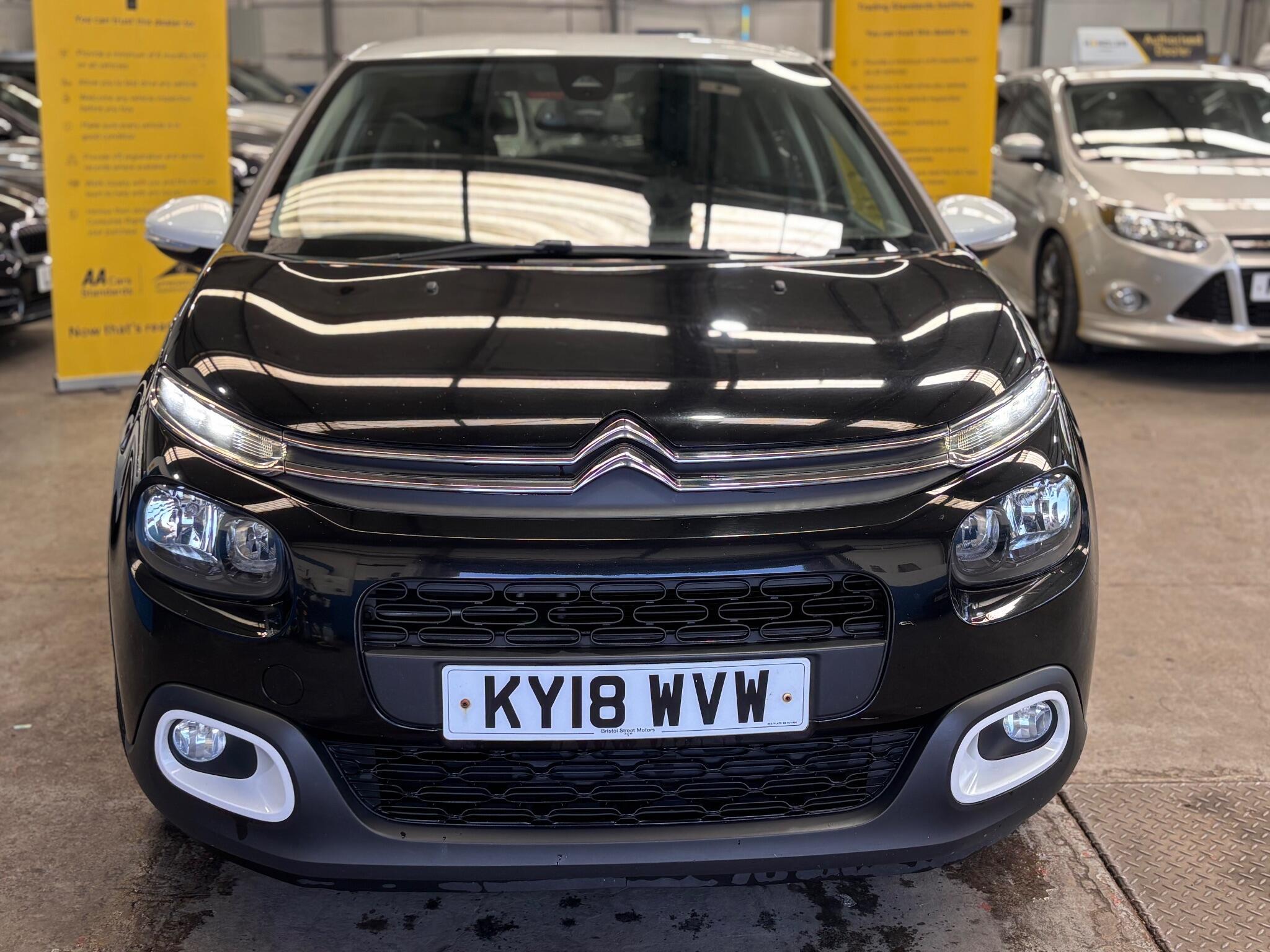 Citroen C3 - Image 2