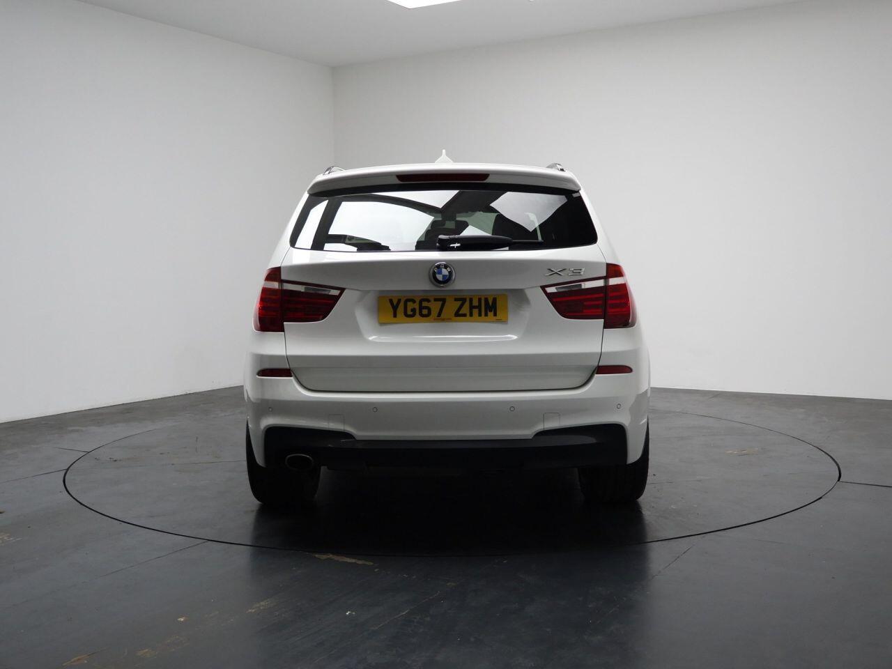 BMW X3 - Image 17