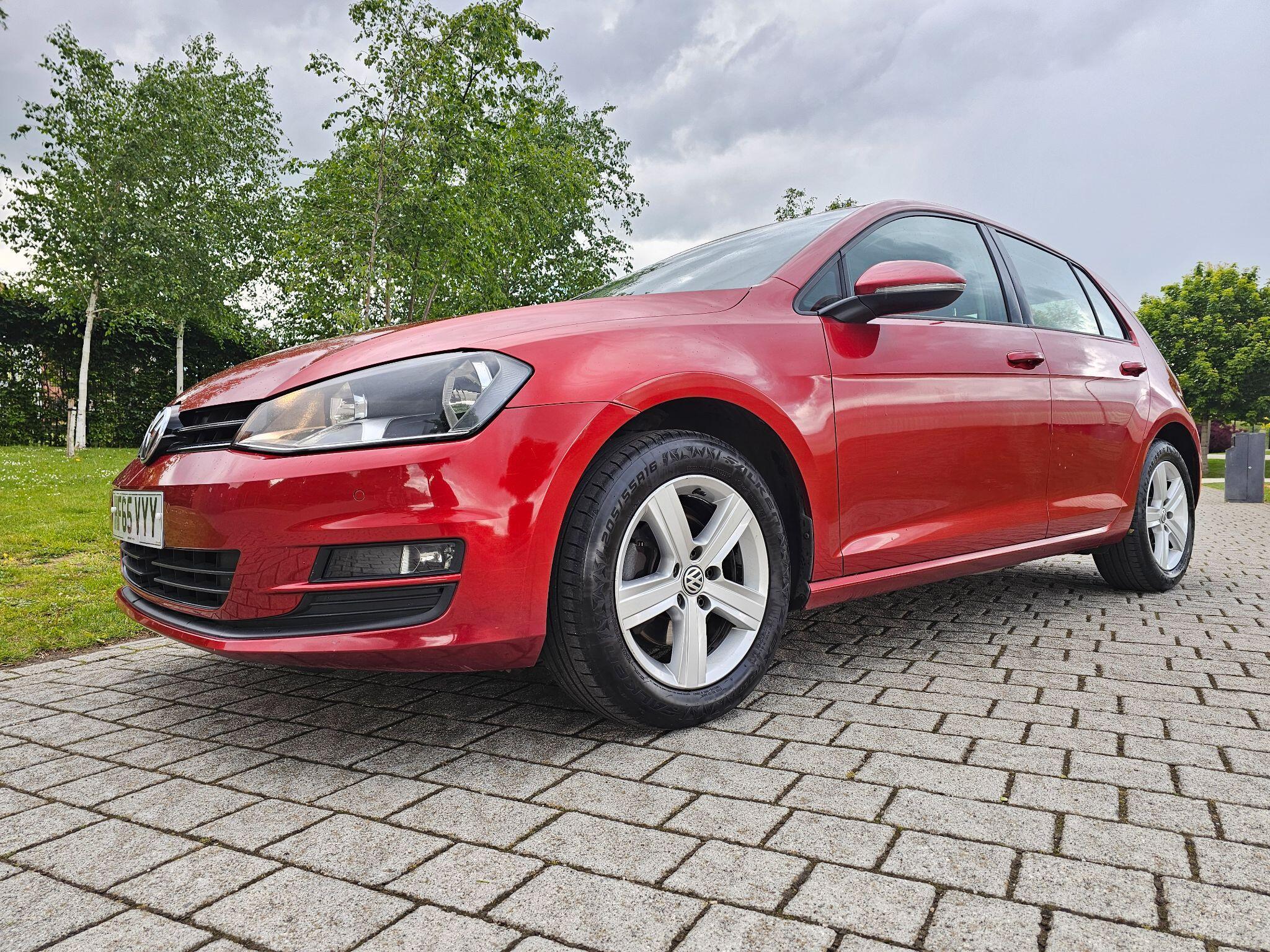 Volkswagen Golf - Image 48