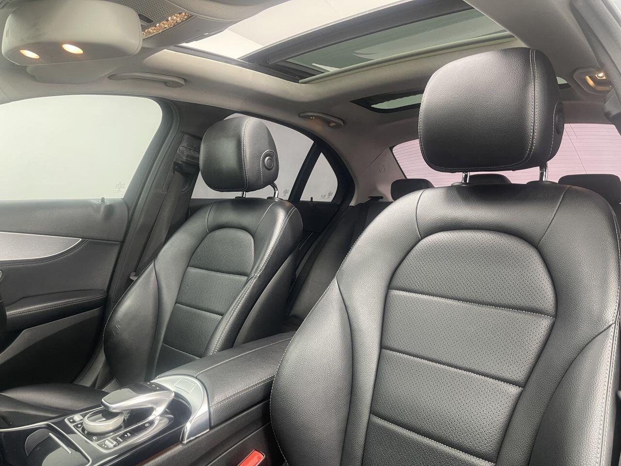 Mercedes C-Class - Image 13