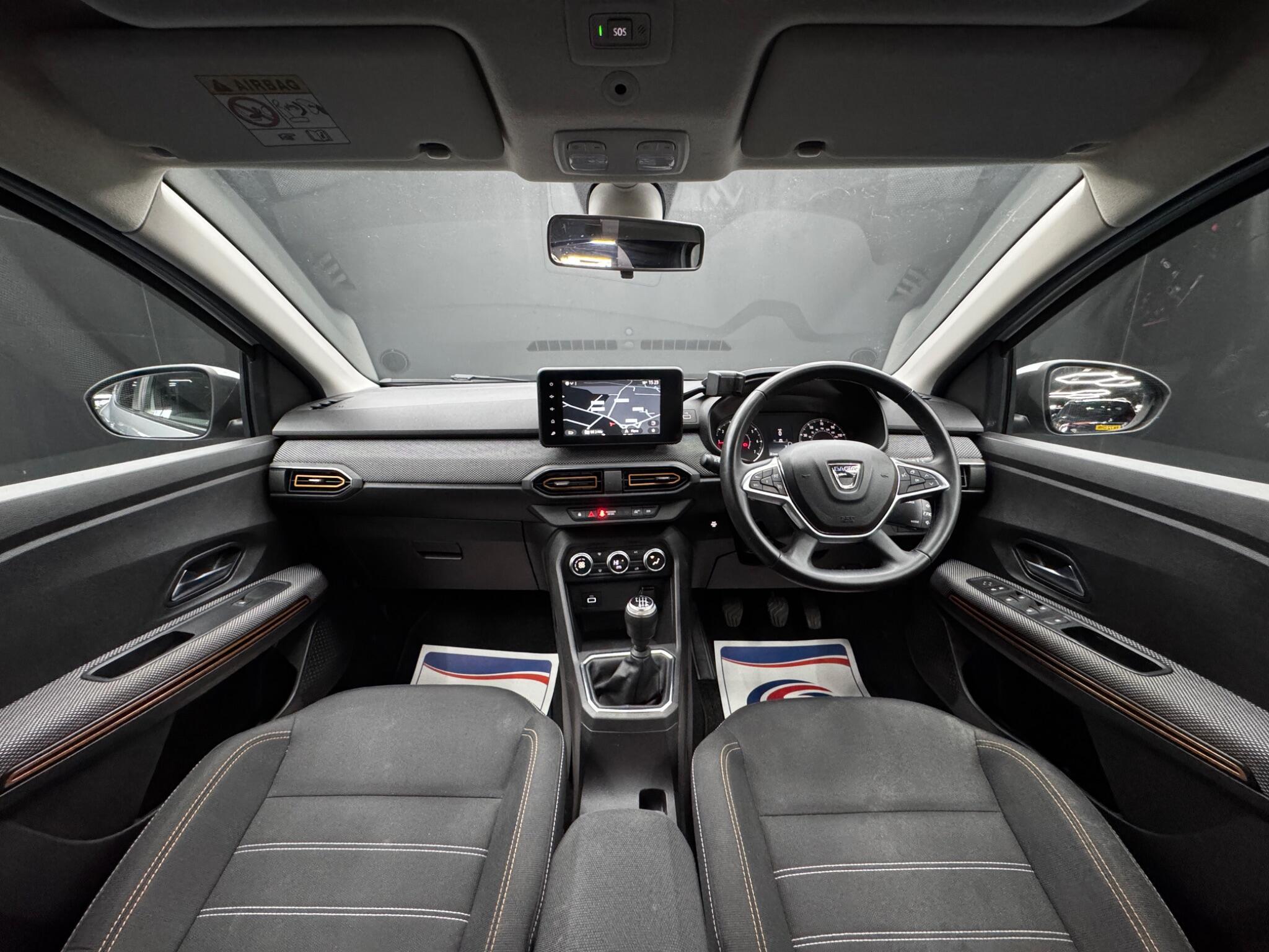 Dacia Sandero Stepway - Image 16