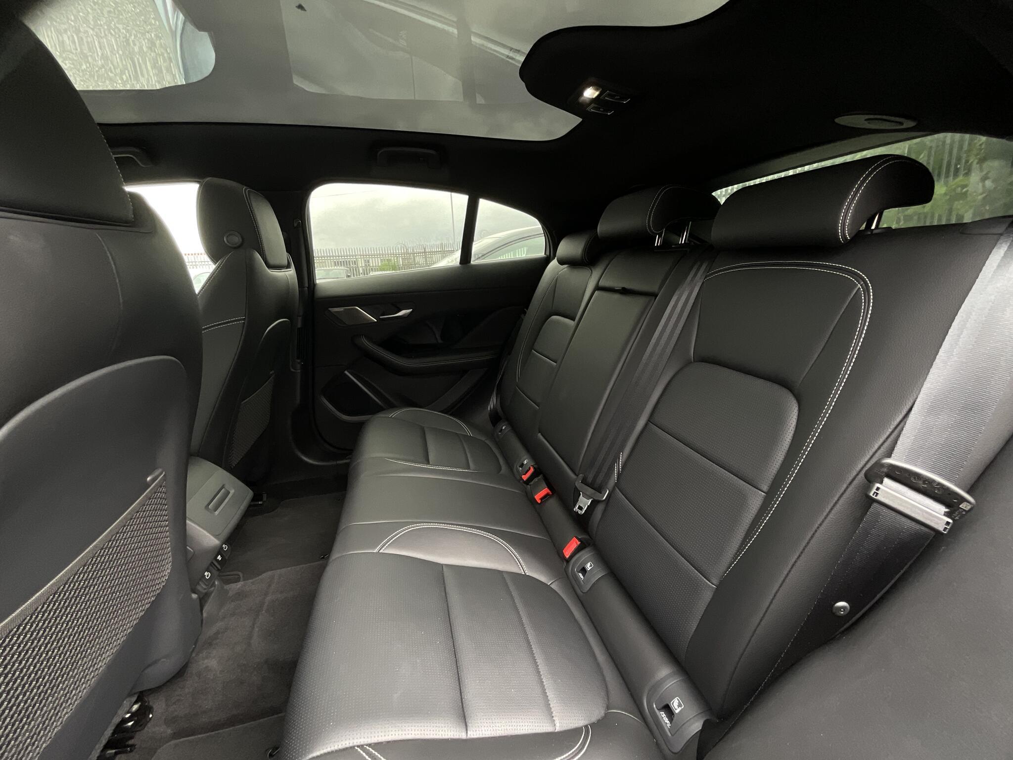 Jaguar I-Pace - Image 14