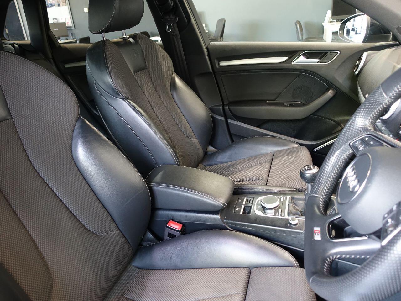 Audi A3 - Image 13
