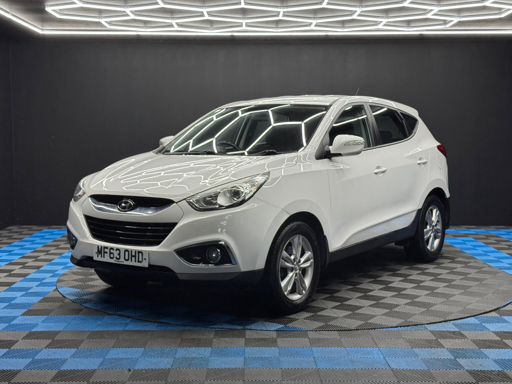 Hyundai ix35 - Image 3