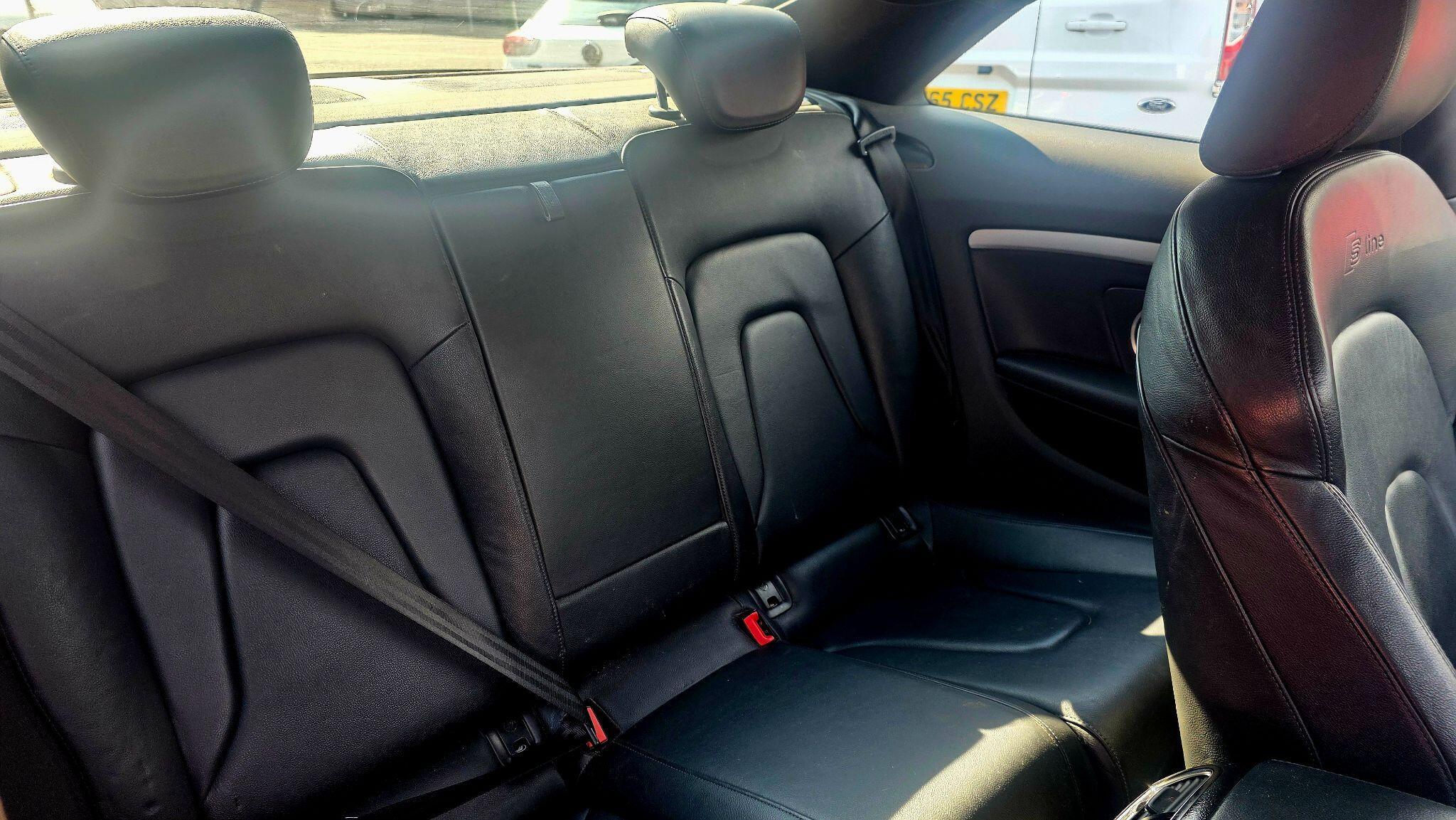 Audi A5 - Image 17