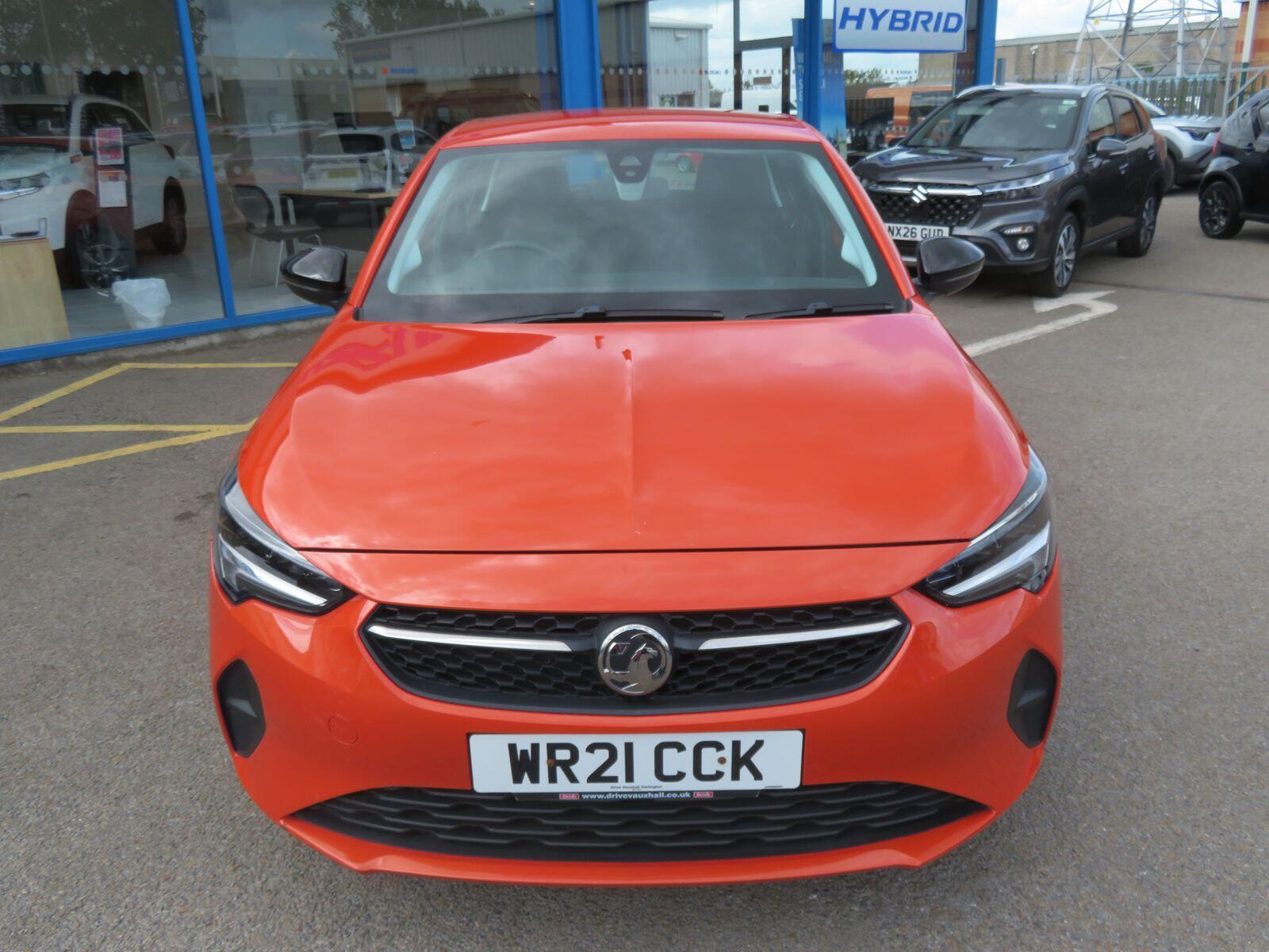 Vauxhall Corsa - Image 3