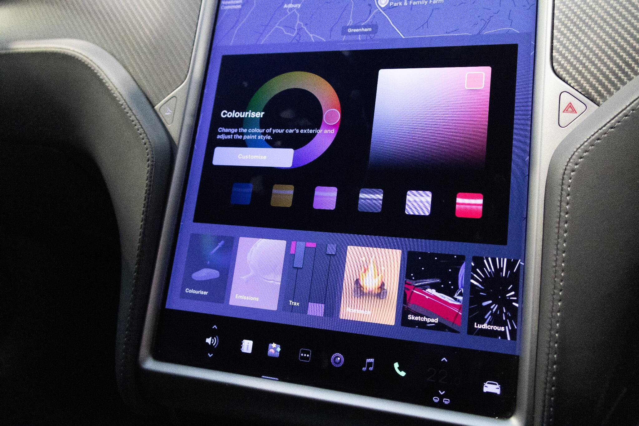 Tesla Model S - Image 12