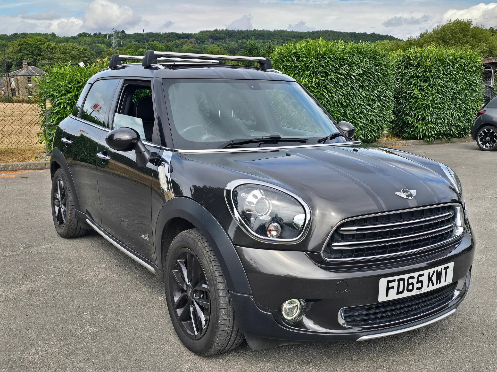 MINI Countryman - Image 13