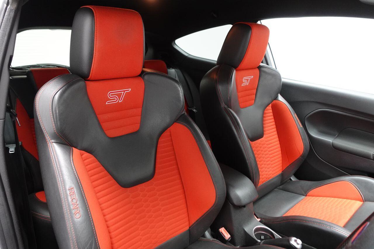 Ford Fiesta - Image 3