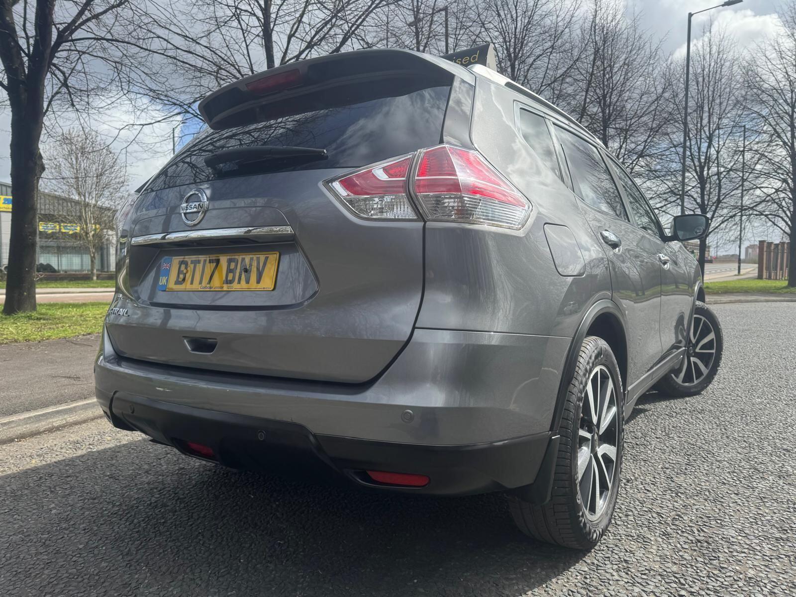 Nissan X-Trail - Image 7