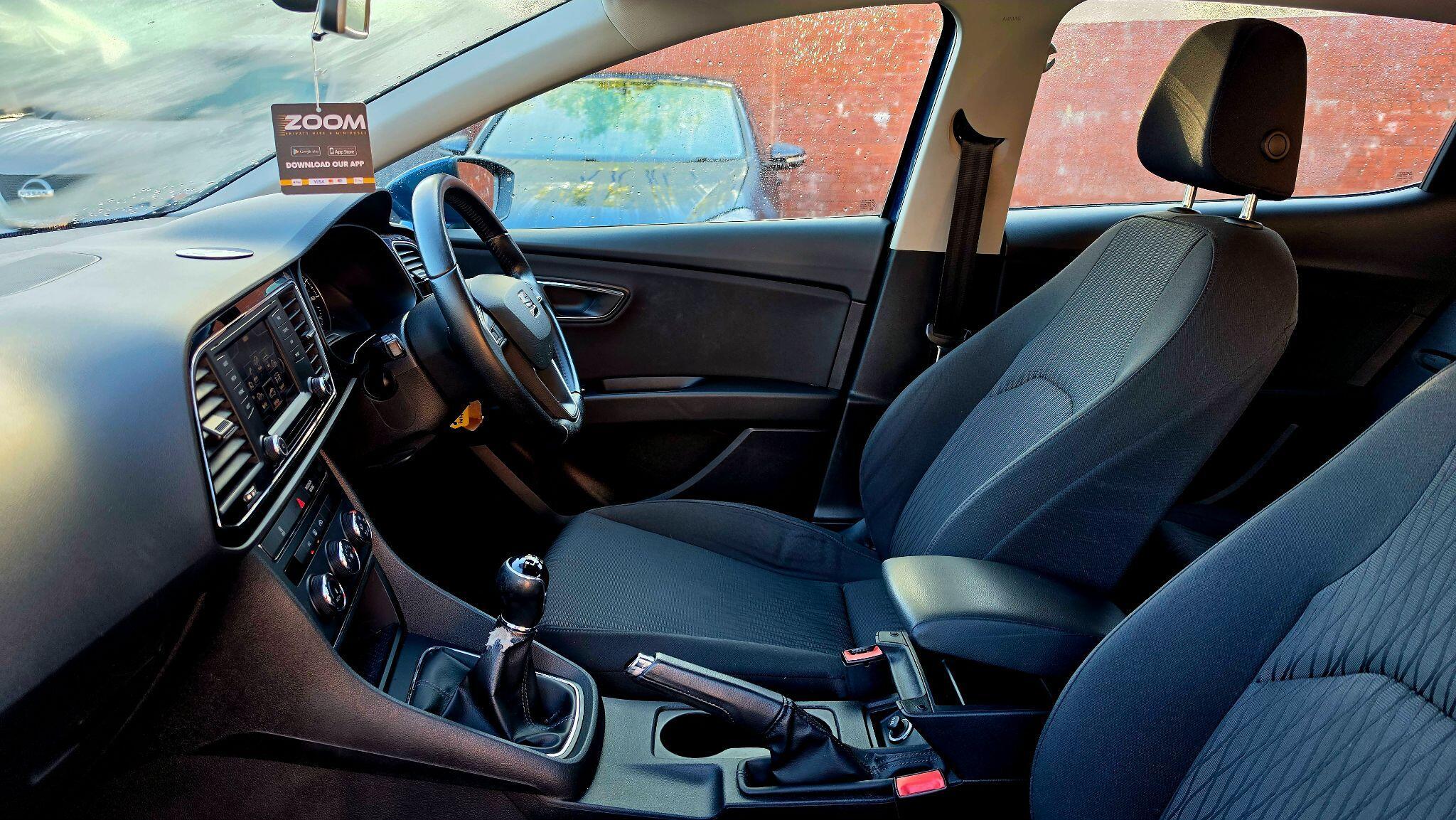 SEAT Leon - Image 14